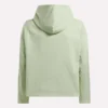 Sweat à capuche zippé Reebok x CHUKWU