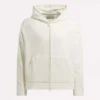 Sweat à capuche zippé Reebok x CHUKWU Sweat à capuche zippé Reebok x CHUKWU