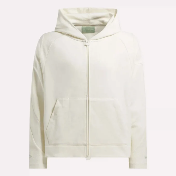 Sweat à capuche zippé Reebok x CHUKWU Sweat à capuche zippé Reebok x CHUKWU