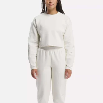 Sweat-shirt Active Collective DreamBlend Mid-Layer pour femme