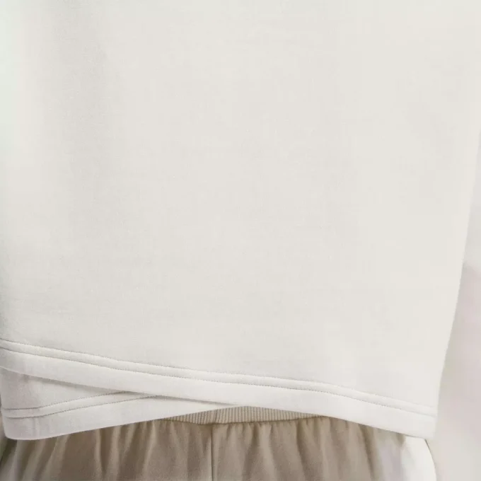 Sweat-shirt Active Collective DreamBlend Mid-Layer pour femme Sweat-shirt Active Collective DreamBlend Mid-Layer pour femme