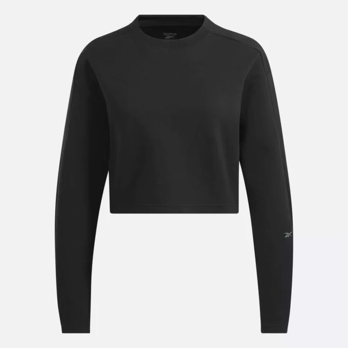 Sweat-shirt Active Collective DreamBlend Mid-Layer pour femme