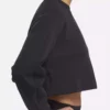 Sweat-shirt Active Collective DreamBlend Mid-Layer pour femme