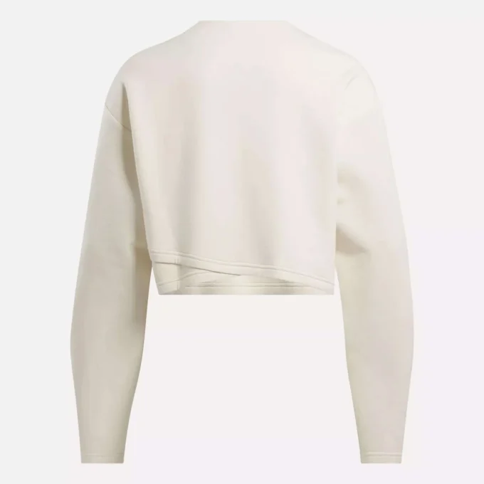 Sweat-shirt Active Collective DreamBlend Mid-Layer pour femme Sweat-shirt Active Collective DreamBlend Mid-Layer pour femme