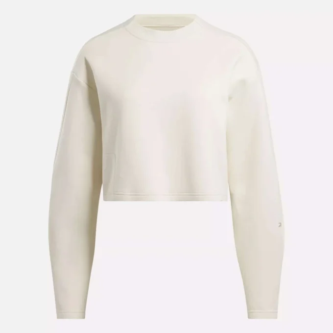 Sweat-shirt Active Collective DreamBlend Mid-Layer pour femme Sweat-shirt Active Collective DreamBlend Mid-Layer pour femme