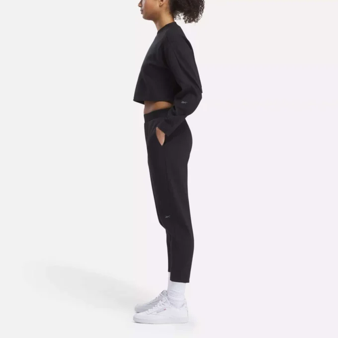 Sweat-shirt Active Collective DreamBlend Mid-Layer pour femme