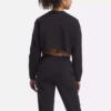 Sweat-shirt Active Collective DreamBlend Mid-Layer pour femme