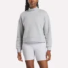 Sweat-shirt à col montant Vector pour femme, taille S Sweat-shirt à col montant Vector pour femme, taille S