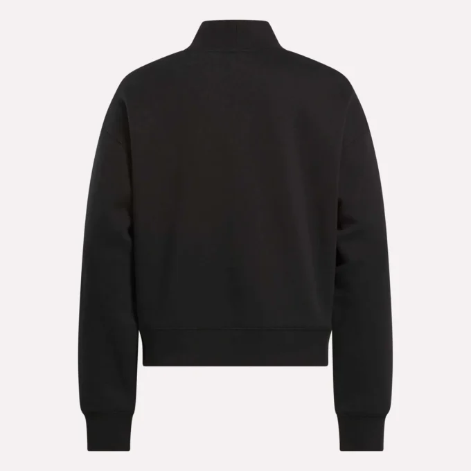 Sweat-shirt à col montant Vector pour femme, taille S Sweat-shirt à col montant Vector pour femme, taille S
