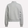 Sweat-shirt à col montant Vector pour femme, taille S Sweat-shirt à col montant Vector pour femme, taille S