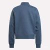 Sweat-shirt à col montant Vector pour femme, taille S Sweat-shirt à col montant Vector pour femme, taille S