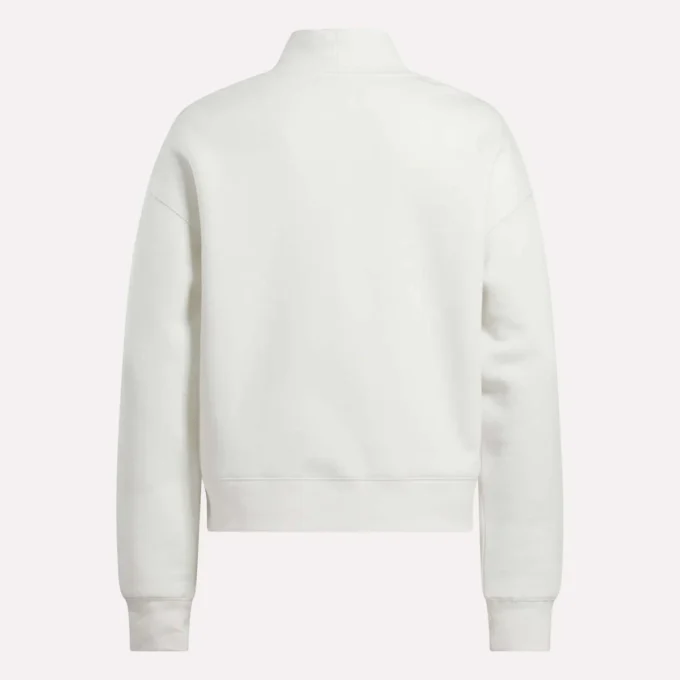 Sweat-shirt à col montant Vector pour femme, taille S Sweat-shirt à col montant Vector pour femme, taille S