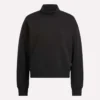 Sweat-shirt à col montant Vector pour femme, taille S Sweat-shirt à col montant Vector pour femme, taille S