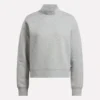 Sweat-shirt à col montant Vector pour femme, taille S Sweat-shirt à col montant Vector pour femme, taille S