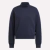 Sweat-shirt à col montant Vector pour femme, taille S Sweat-shirt à col montant Vector pour femme, taille S