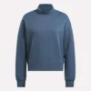 Sweat-shirt à col montant Vector pour femme, taille S Sweat-shirt à col montant Vector pour femme, taille S