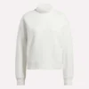 Sweat-shirt à col montant Vector pour femme, taille S Sweat-shirt à col montant Vector pour femme, taille S