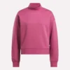 Sweat-shirt à col montant Vector pour femme, taille S Sweat-shirt à col montant Vector pour femme, taille S