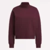Sweat-shirt à col montant Vector pour femme, taille S Sweat-shirt à col montant Vector pour femme, taille S
