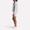 Sweat-shirt à col montant Vector pour femme, taille S Sweat-shirt à col montant Vector pour femme, taille S