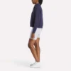 Sweat-shirt à col montant Vector pour femme, taille S Sweat-shirt à col montant Vector pour femme, taille S