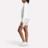 Sweat-shirt à col montant Vector pour femme, taille S Sweat-shirt à col montant Vector pour femme, taille S