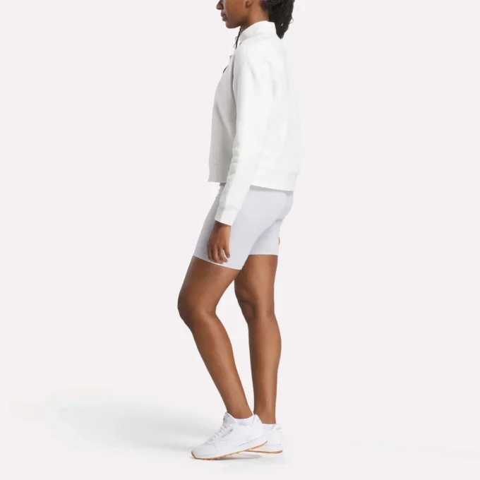 Sweat-shirt à col montant Vector pour femme, taille S Sweat-shirt à col montant Vector pour femme, taille S