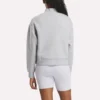 Sweat-shirt à col montant Vector pour femme, taille S Sweat-shirt à col montant Vector pour femme, taille S