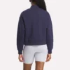 Sweat-shirt à col montant Vector pour femme, taille S Sweat-shirt à col montant Vector pour femme, taille S