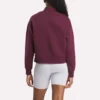 Sweat-shirt à col montant Vector pour femme, taille S Sweat-shirt à col montant Vector pour femme, taille S