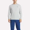 Sweat-shirt de golf à manches longues pour homme Sweat-shirt de golf à manches longues pour homme