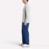 Sweat-shirt de golf à manches longues pour homme Sweat-shirt de golf à manches longues pour homme
