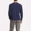 Sweat-shirt de golf à manches longues pour homme Sweat-shirt de golf à manches longues pour homme