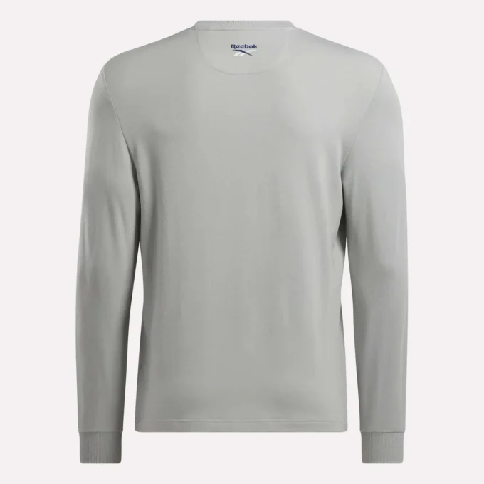 Sweat-shirt de golf à manches longues pour homme Sweat-shirt de golf à manches longues pour homme