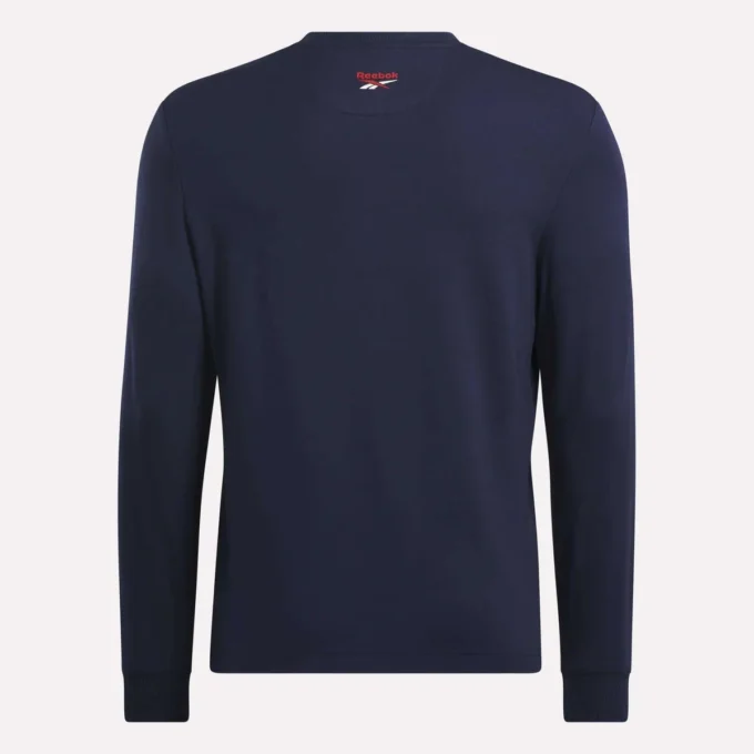 Sweat-shirt de golf à manches longues pour homme Sweat-shirt de golf à manches longues pour homme