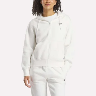 Sweat-shirt à fermeture éclair Vector Small pour femme
