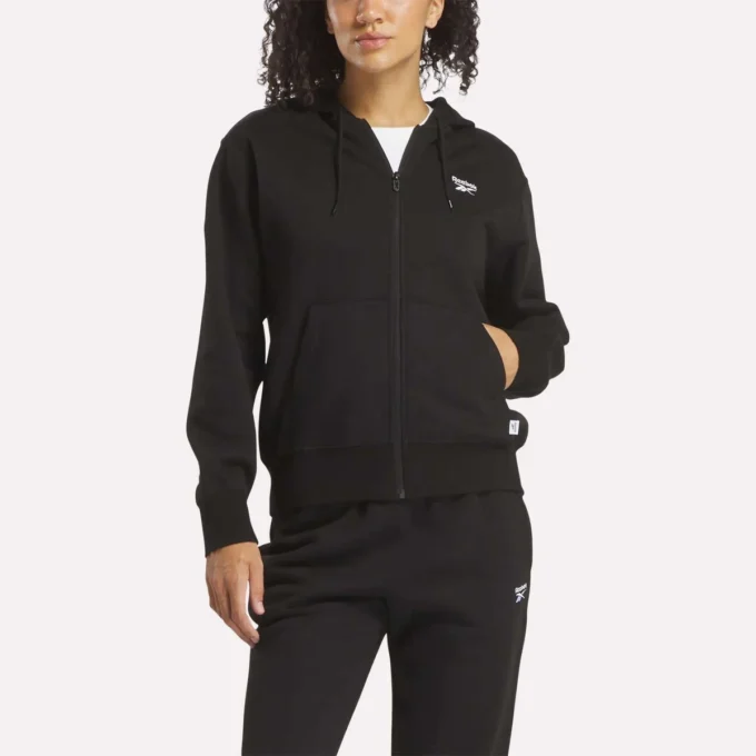 Sweat-shirt à fermeture éclair Vector Small pour femme Sweat-shirt à fermeture éclair Vector Small pour femme