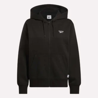 Sweat-shirt à fermeture éclair Vector Small pour femme