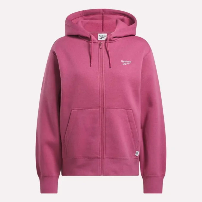 Sweat-shirt à fermeture éclair Vector Small pour femme Sweat-shirt à fermeture éclair Vector Small pour femme