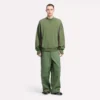Sweat-shirt Uniform LTD Colorblock pour homme