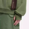 Sweat-shirt Uniform LTD Colorblock pour homme