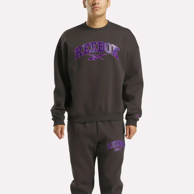 Sweat-shirt universitaire pour homme Sweat-shirt universitaire pour homme