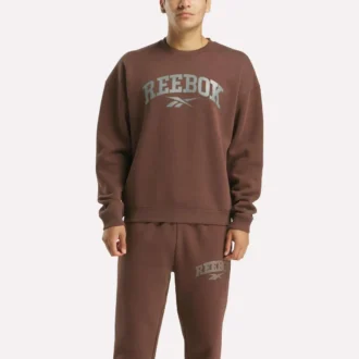 Sweat-shirt universitaire pour homme