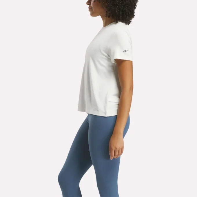 T-shirt ActivChill+DreamBlend pour femme