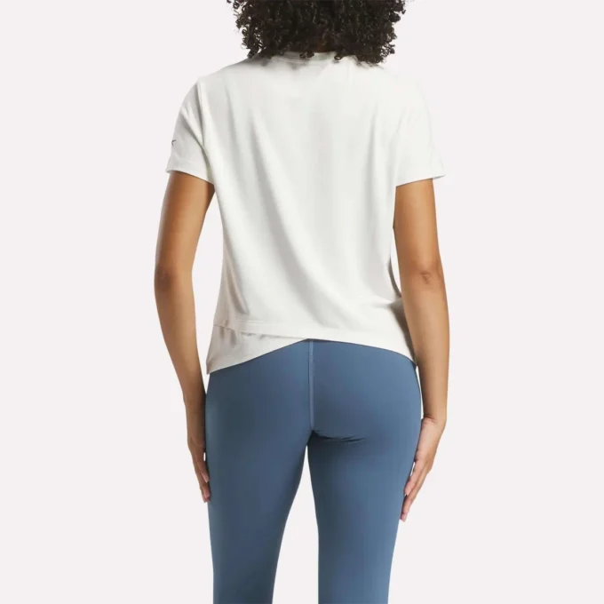 T-shirt ActivChill+DreamBlend pour femme