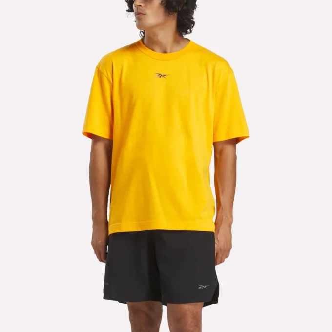 T-shirt Athlete pour homme