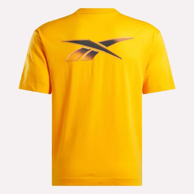 T-shirt Athlete pour homme