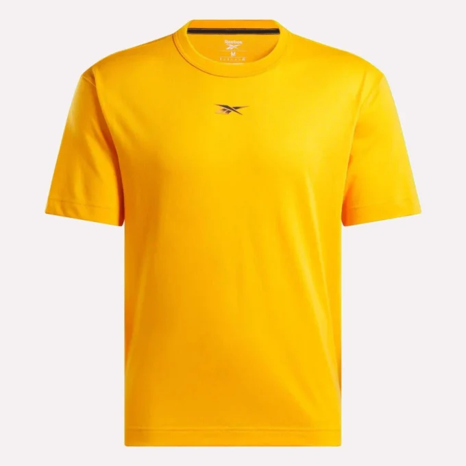T-shirt Athlete pour homme