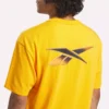 T-shirt Athlete pour homme