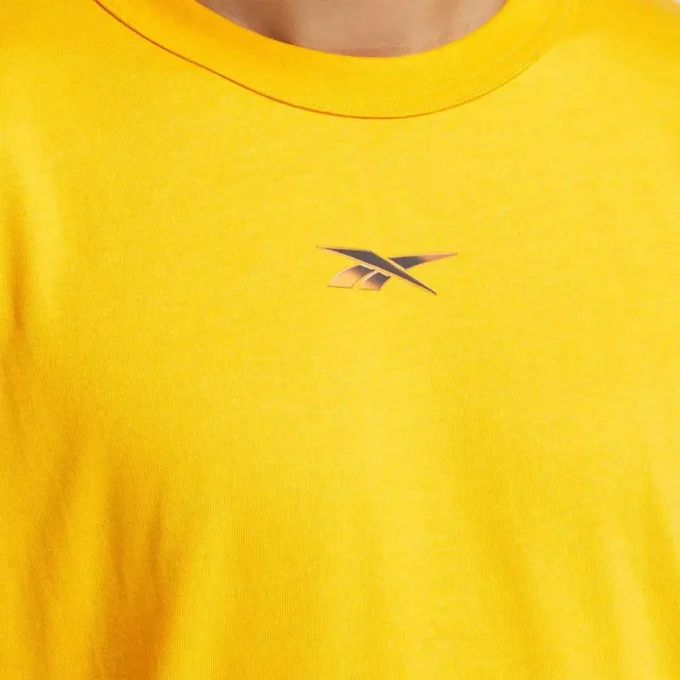 T-shirt Athlete pour homme